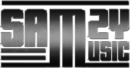Samzy Music Logo
