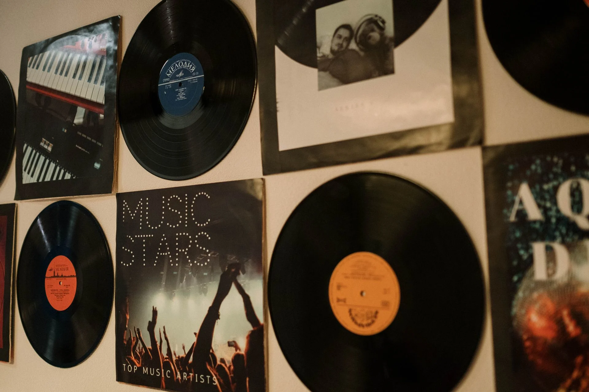 About Samzy Music